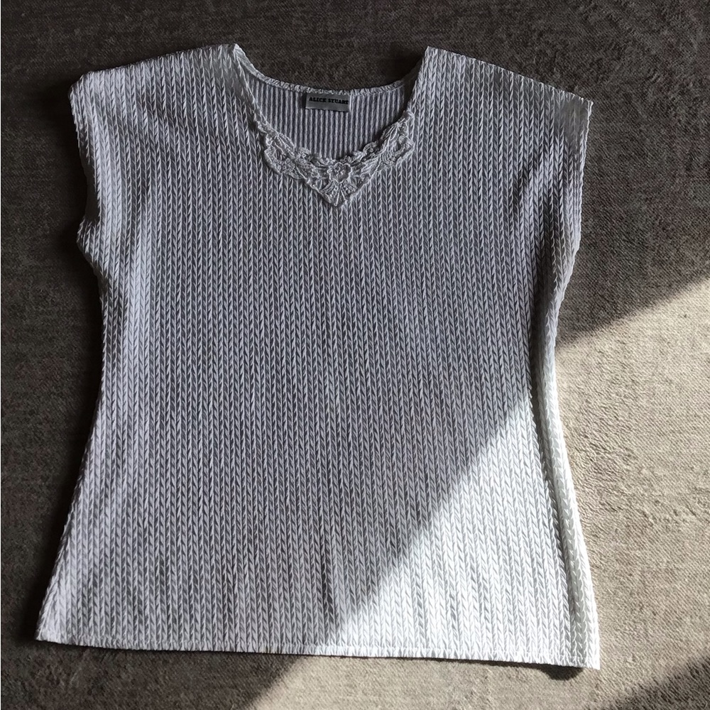 Alice Stuart blouse